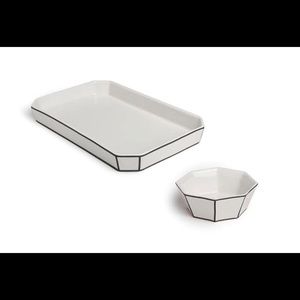Odeme Catchall and Ring Dish - NEW